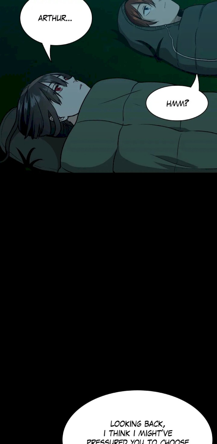 18+ The Beginning After the End Chapter 55 page 62
