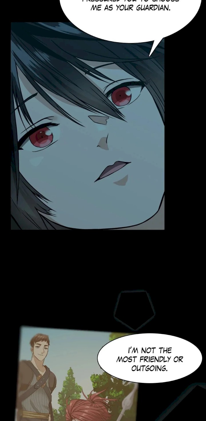 18+ The Beginning After the End Chapter 55 page 63