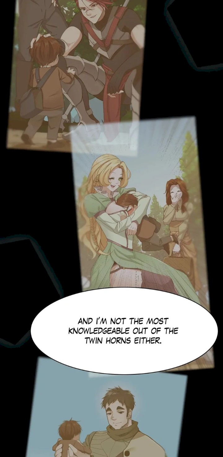 18+ The Beginning After the End Chapter 55 page 64