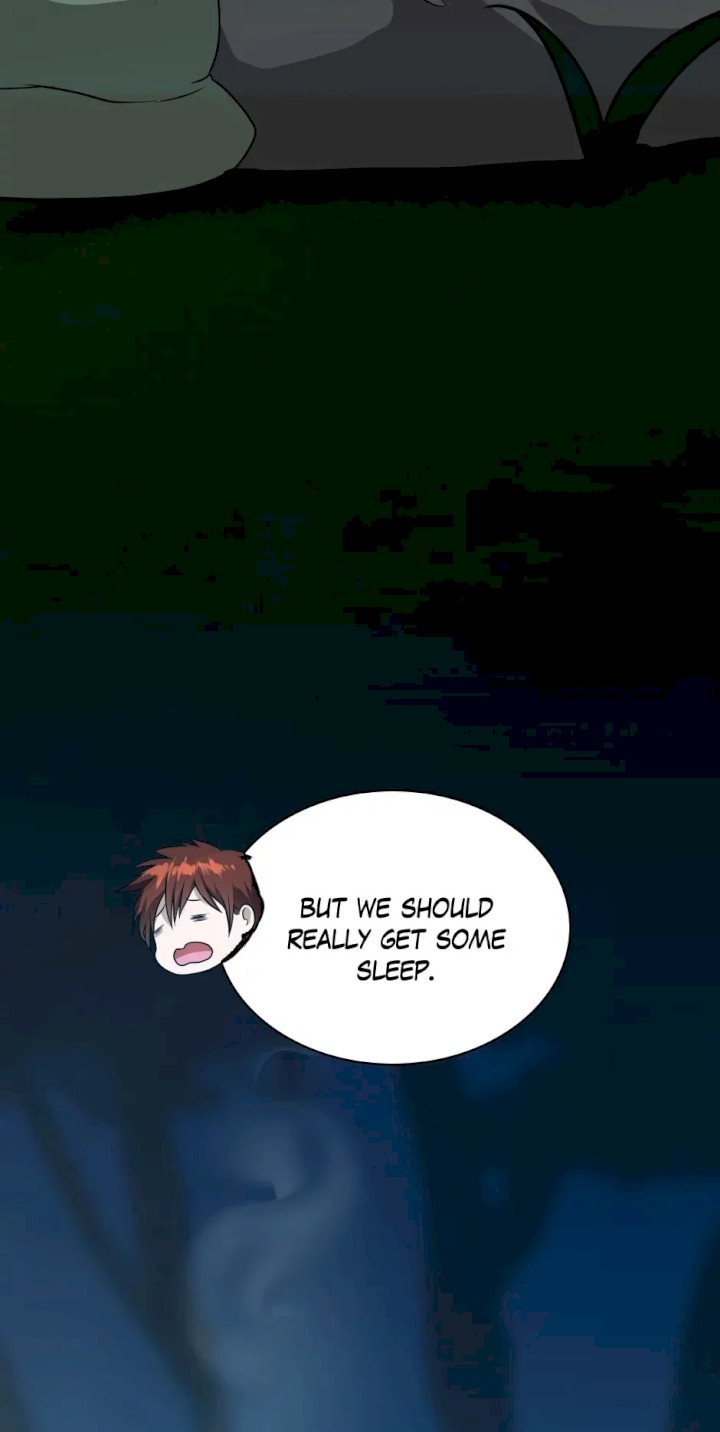 18+ The Beginning After the End Chapter 55 page 75
