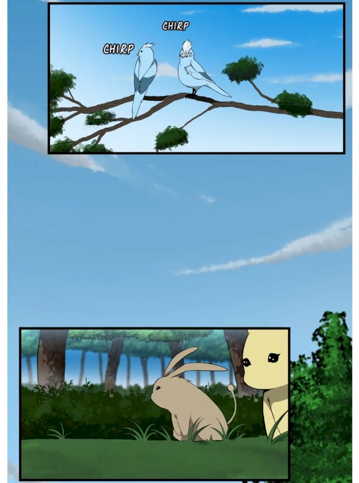 18+ The Beginning After the End Chapter 56 page 3