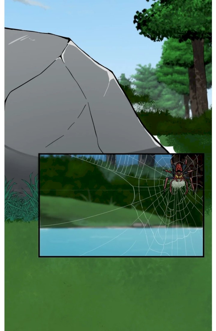 18+ The Beginning After the End Chapter 56 page 4