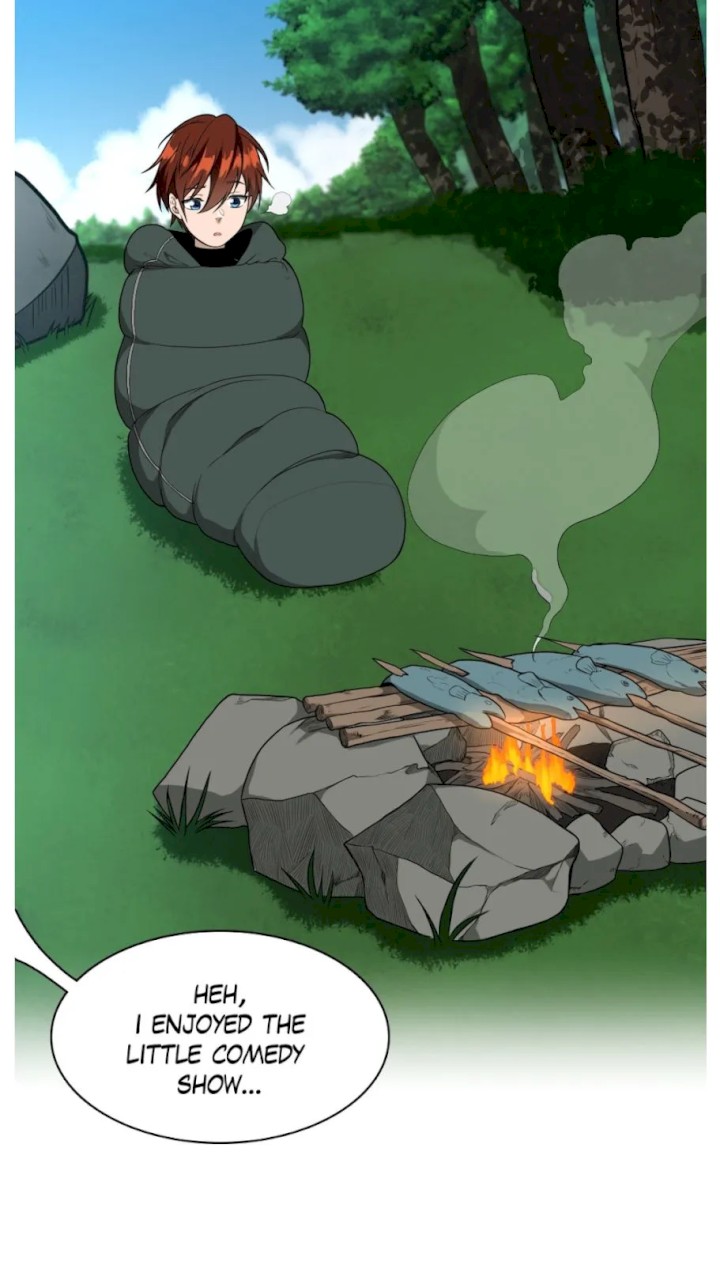 18+ The Beginning After the End Chapter 56 page 15