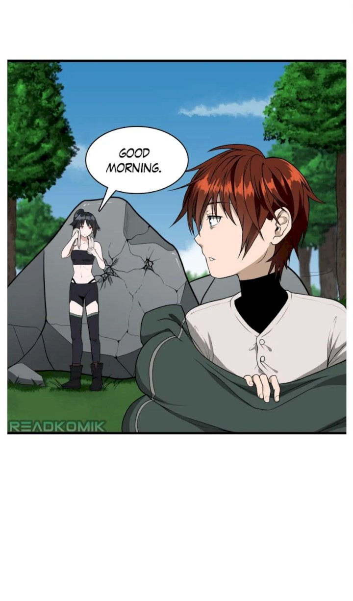 18+ The Beginning After the End Chapter 56 page 16