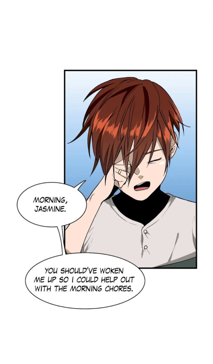 18+ The Beginning After the End Chapter 56 page 17
