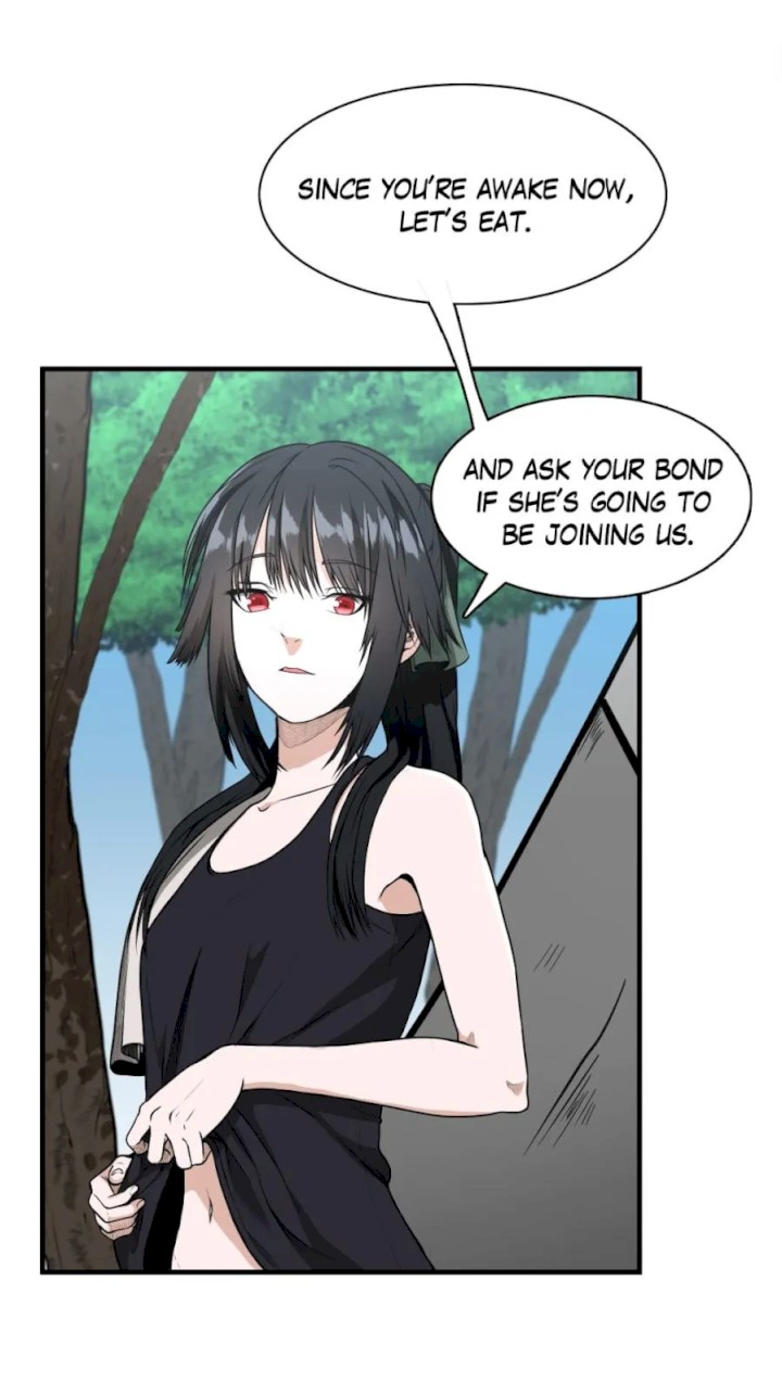 18+ The Beginning After the End Chapter 56 page 19