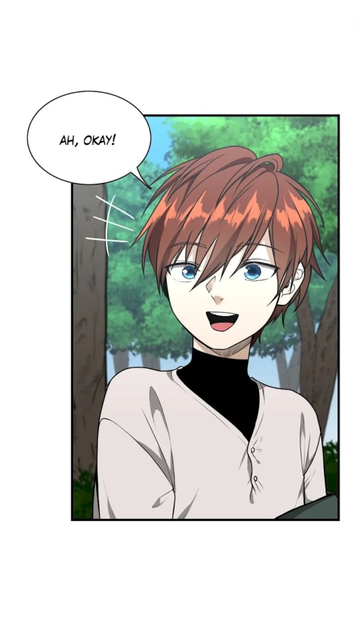 18+ The Beginning After the End Chapter 56 page 20