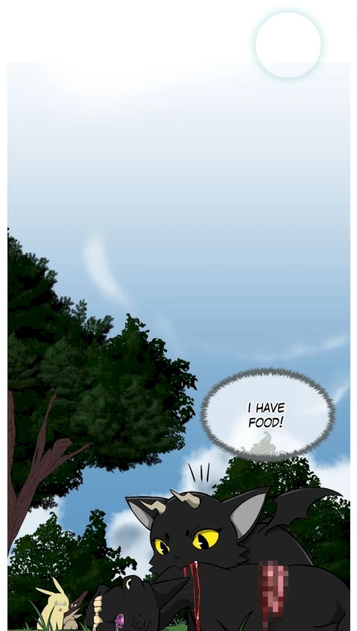 18+ The Beginning After the End Chapter 56 page 22