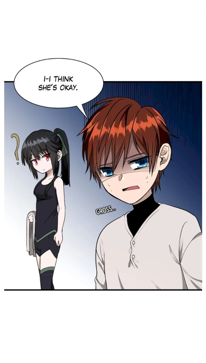 18+ The Beginning After the End Chapter 56 page 24
