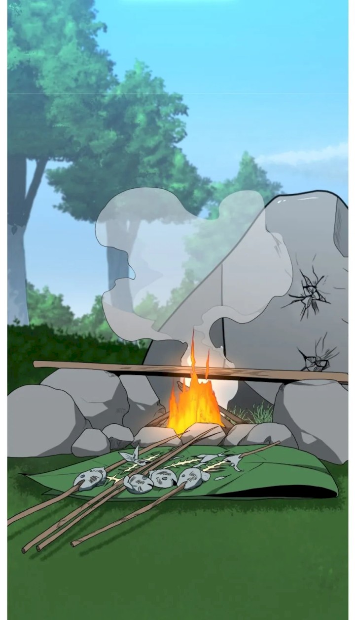 18+ The Beginning After the End Chapter 56 page 26