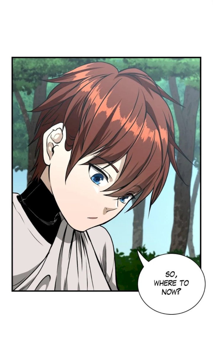 18+ The Beginning After the End Chapter 56 page 28