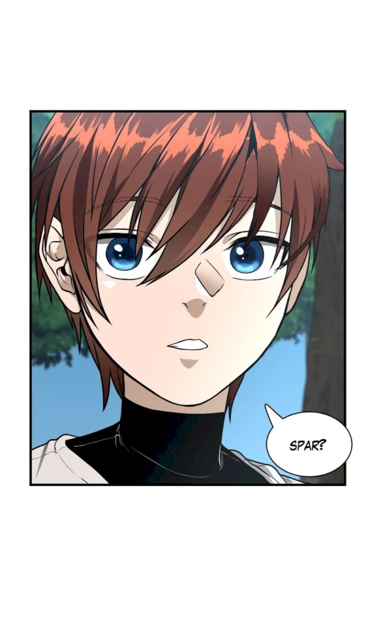 18+ The Beginning After the End Chapter 56 page 30