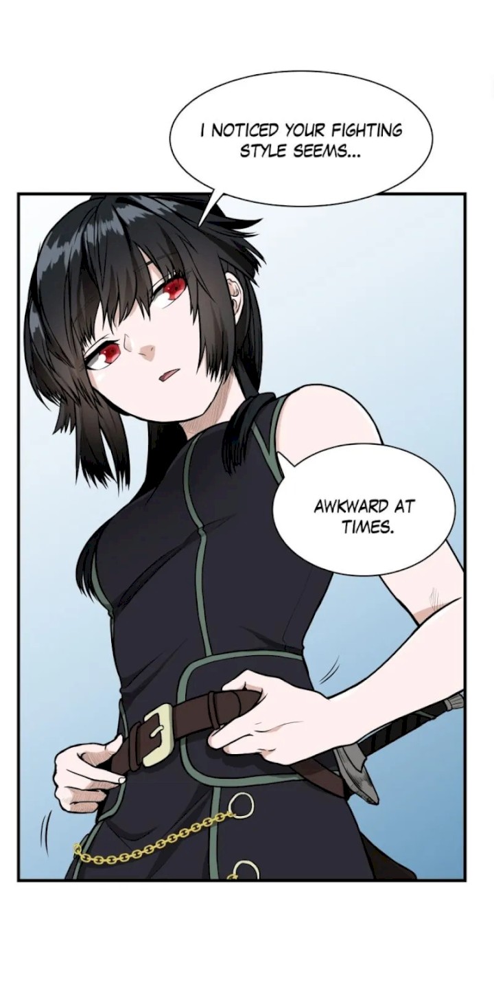 18+ The Beginning After the End Chapter 56 page 31