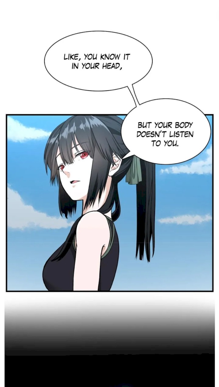 18+ The Beginning After the End Chapter 56 page 32