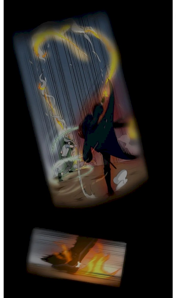 18+ The Beginning After the End Chapter 56 page 33