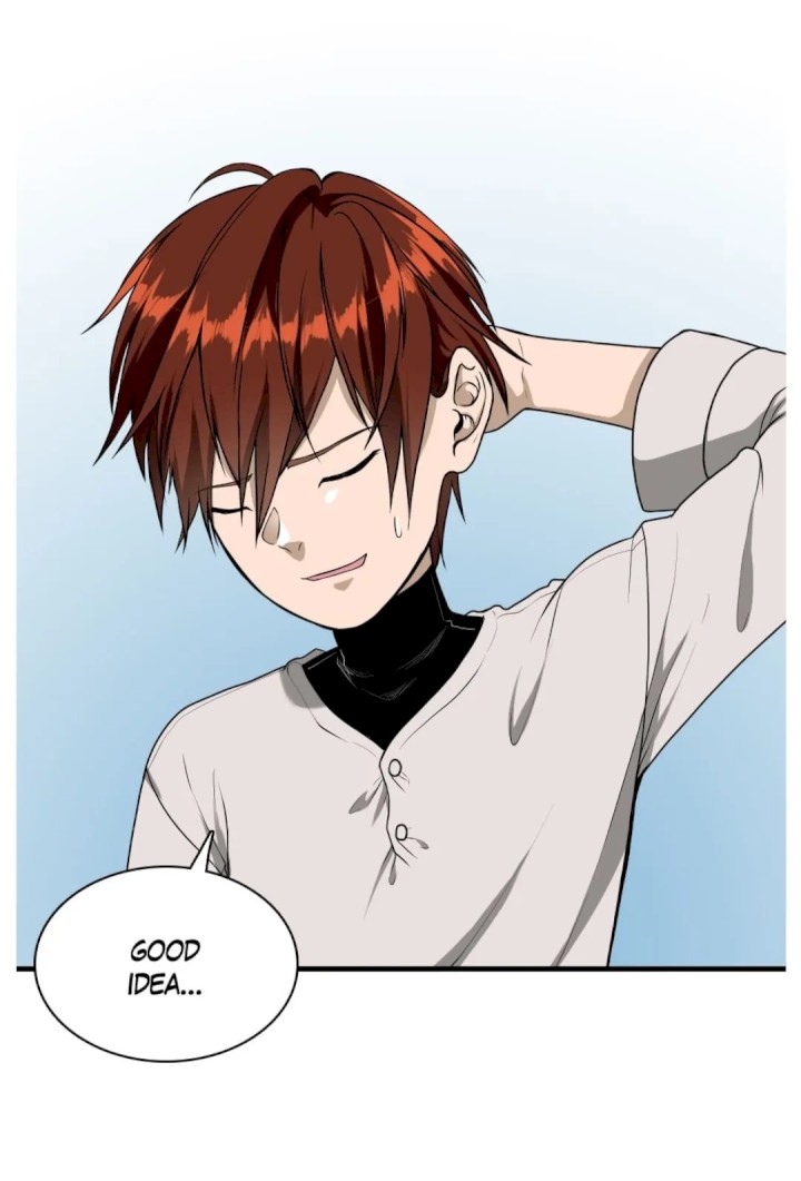 18+ The Beginning After the End Chapter 56 page 35