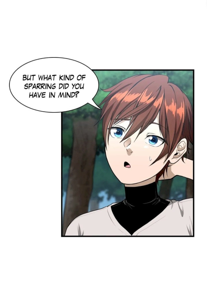 18+ The Beginning After the End Chapter 56 page 36