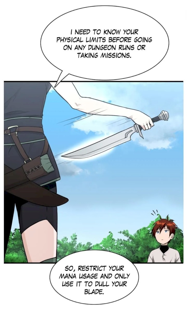18+ The Beginning After the End Chapter 56 page 37