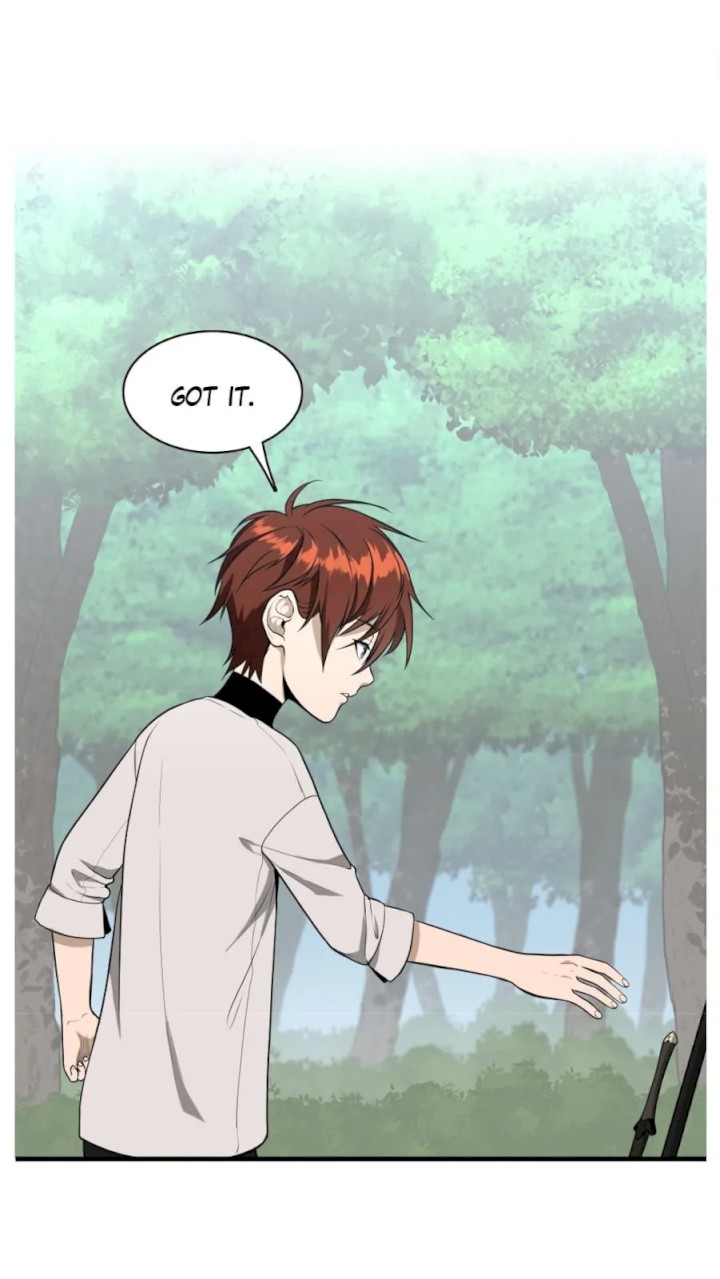18+ The Beginning After the End Chapter 56 page 38