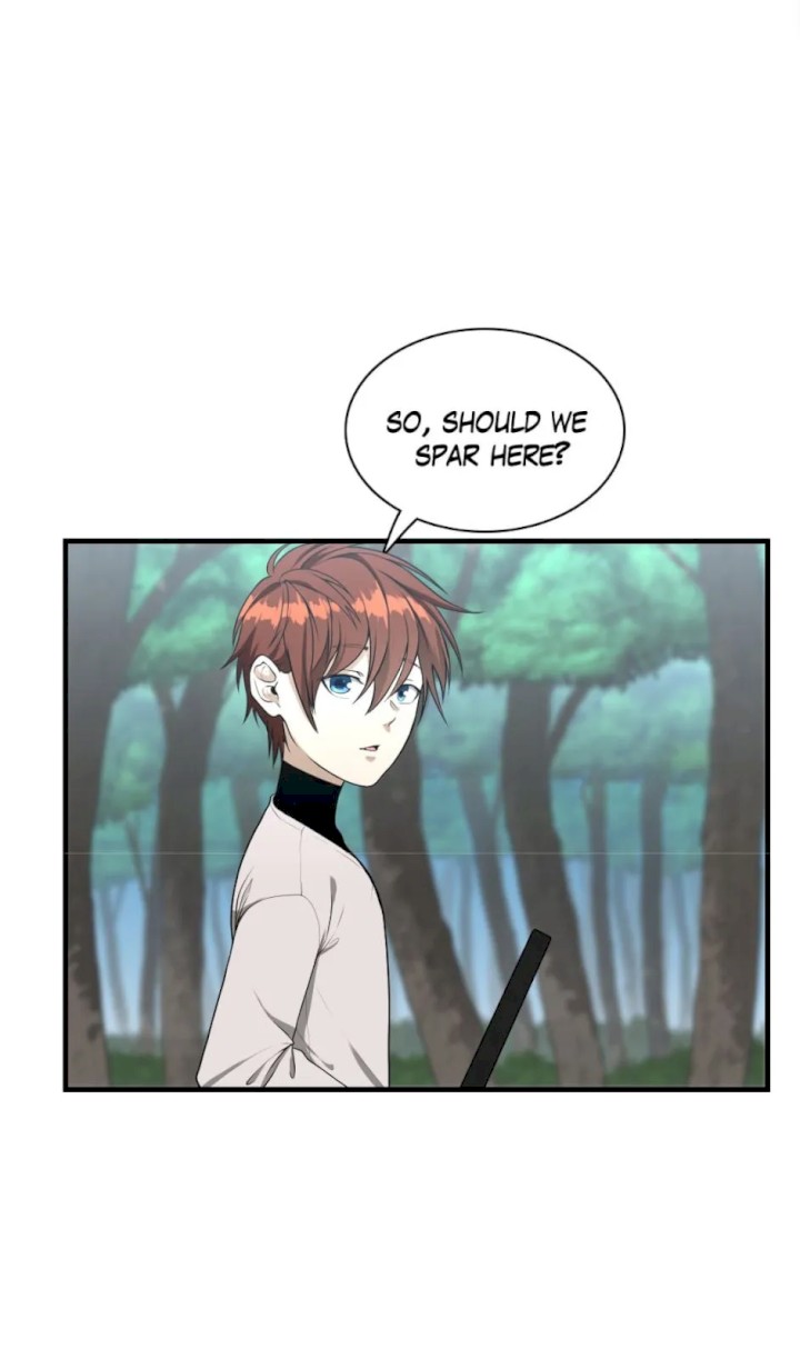 18+ The Beginning After the End Chapter 56 page 44