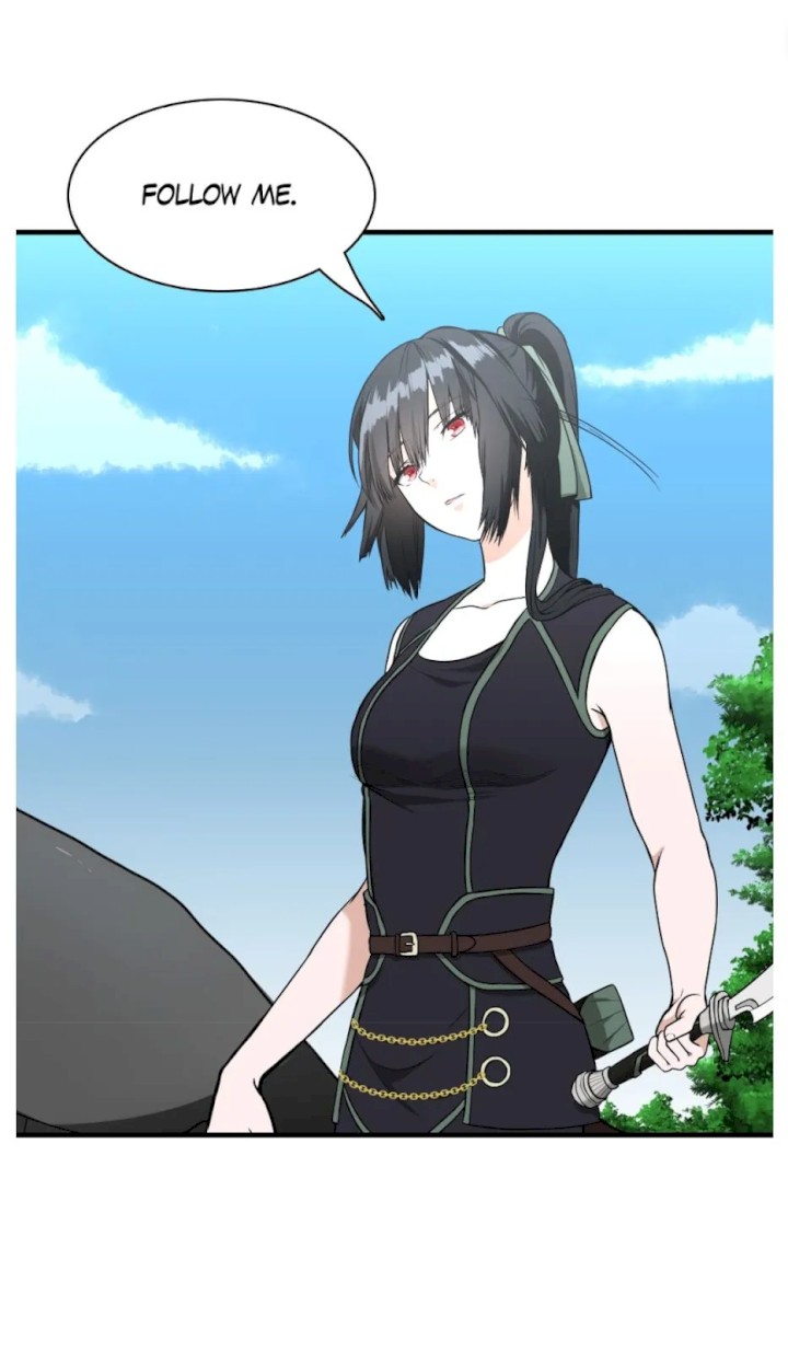 18+ The Beginning After the End Chapter 56 page 45
