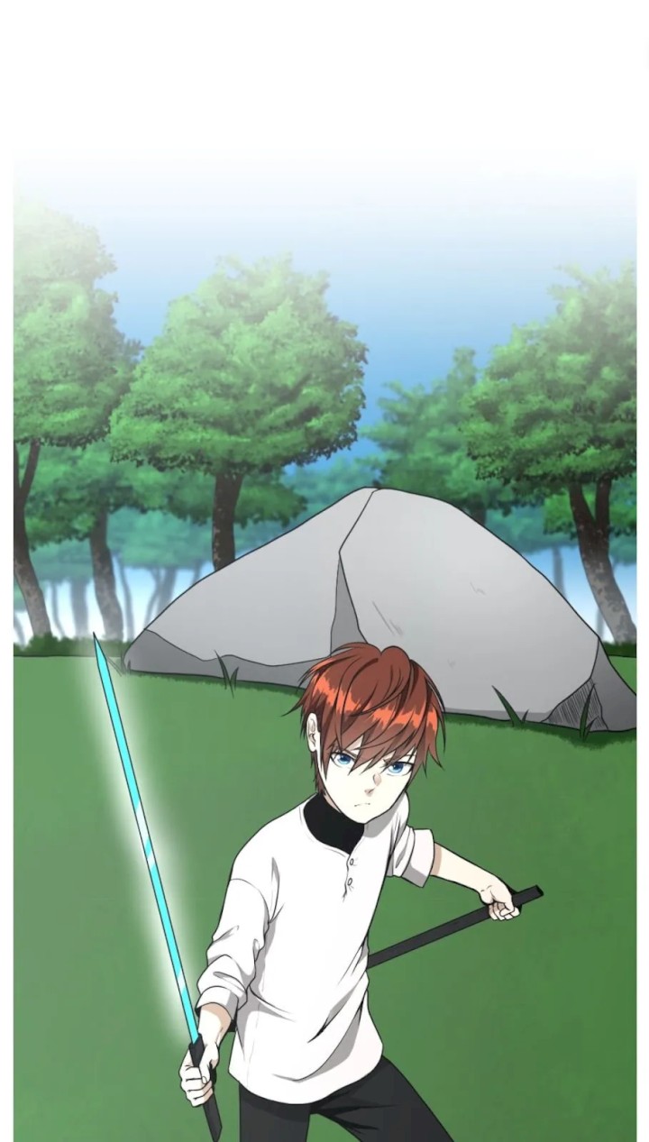 18+ The Beginning After the End Chapter 56 page 50