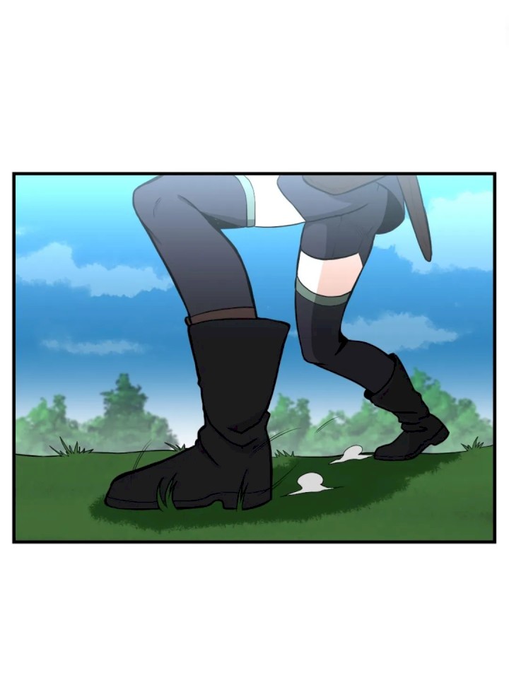 18+ The Beginning After the End Chapter 56 page 53