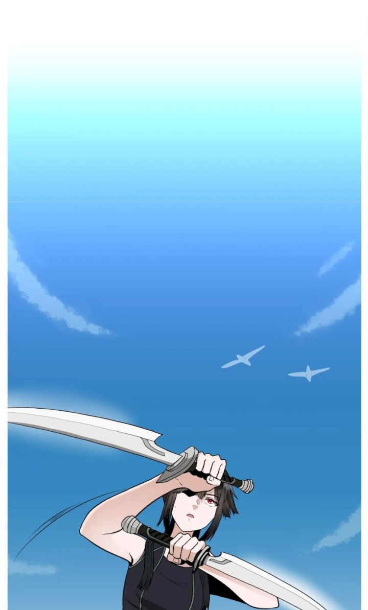 18+ The Beginning After the End Chapter 56 page 54