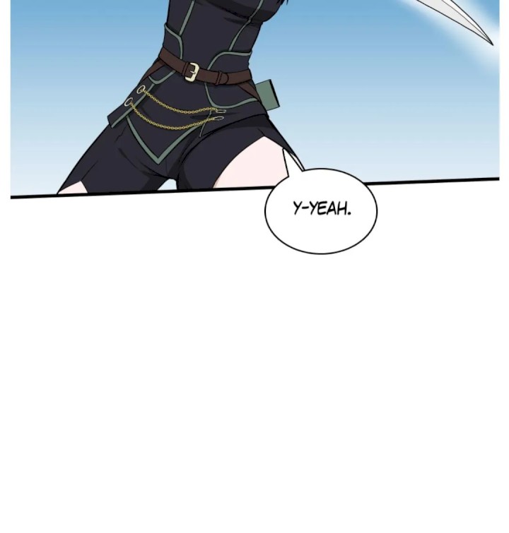 18+ The Beginning After the End Chapter 56 page 55