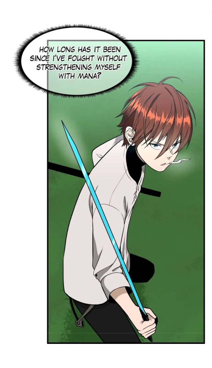 18+ The Beginning After the End Chapter 56 page 56