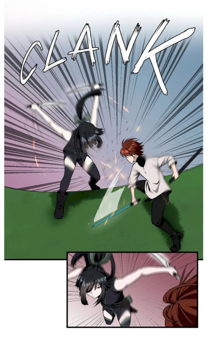18+ The Beginning After the End Chapter 56 page 59