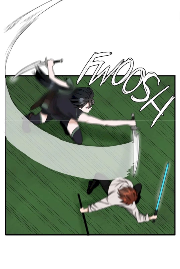 18+ The Beginning After the End Chapter 56 page 60