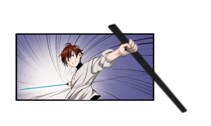 18+ The Beginning After the End Chapter 56 page 61