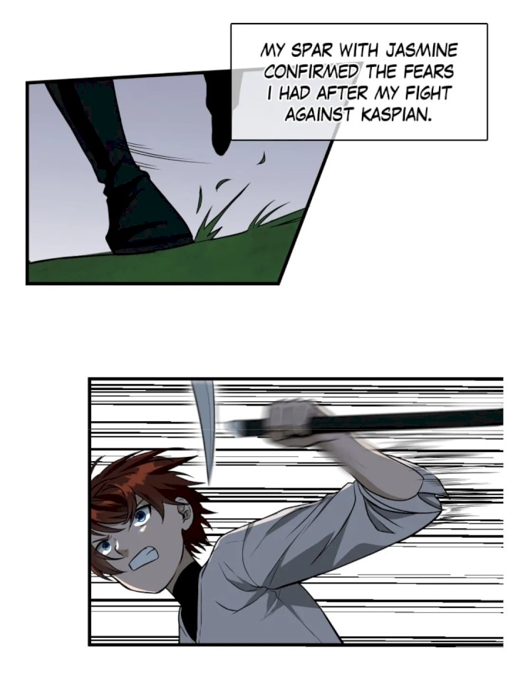 18+ The Beginning After the End Chapter 56 page 64