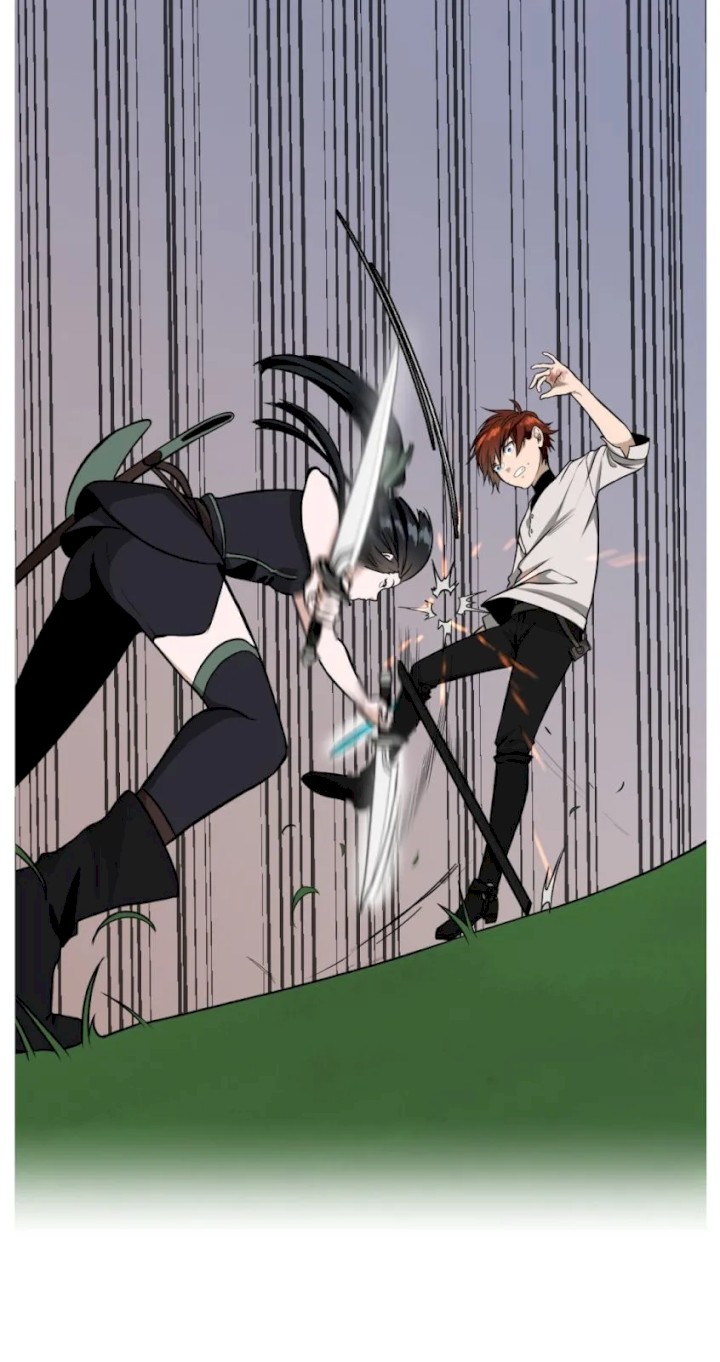 18+ The Beginning After the End Chapter 56 page 66