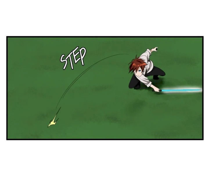 18+ The Beginning After the End Chapter 56 page 69