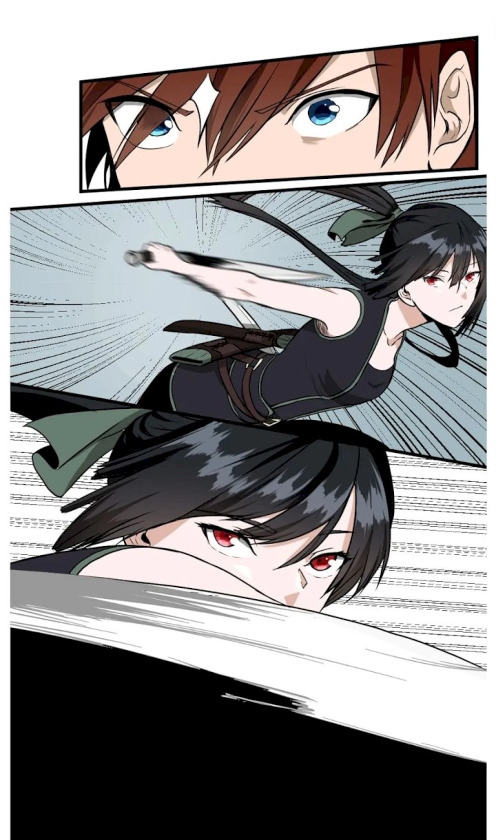 18+ The Beginning After the End Chapter 56 page 70