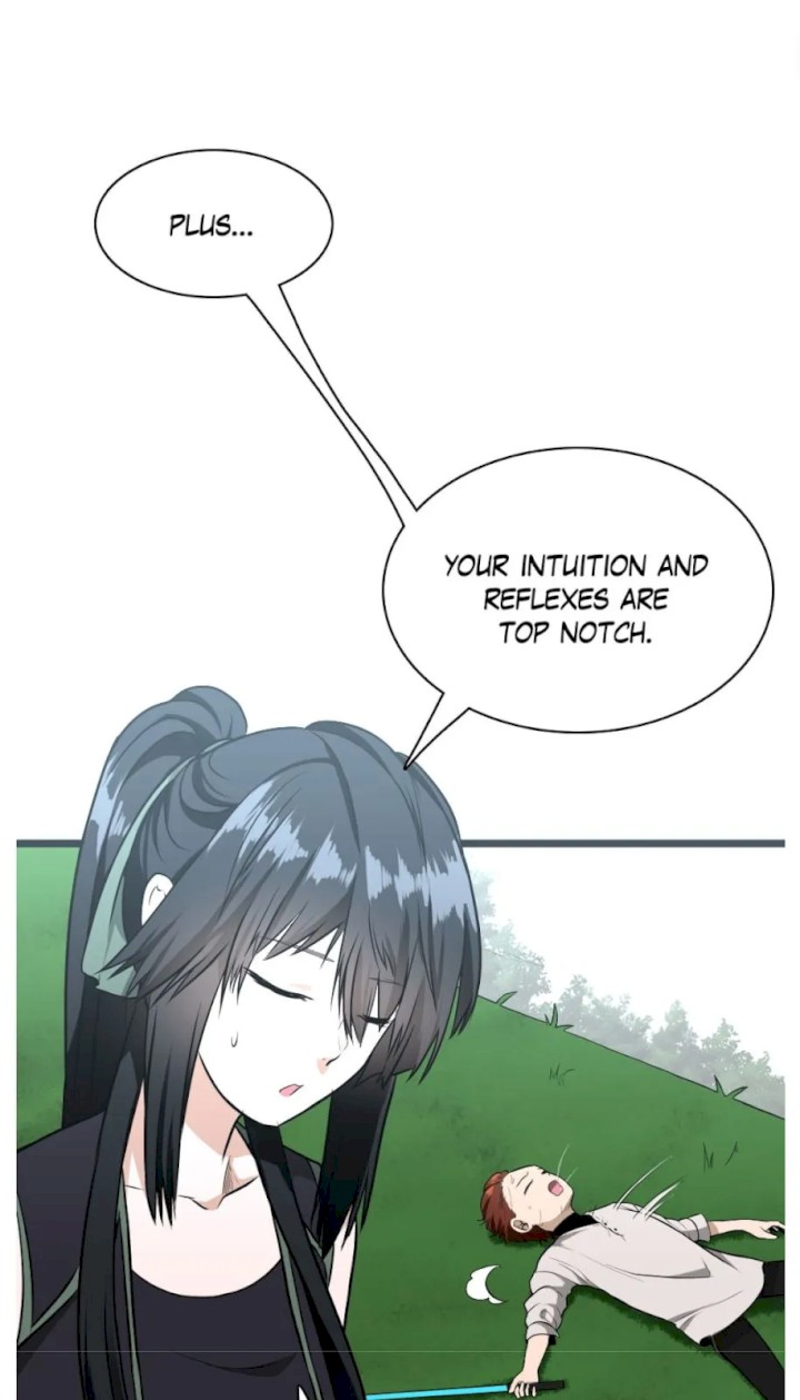 18+ The Beginning After the End Chapter 56 page 91