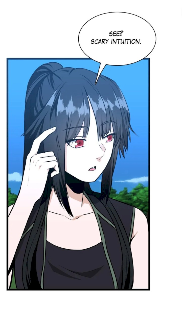 18+ The Beginning After the End Chapter 56 page 94