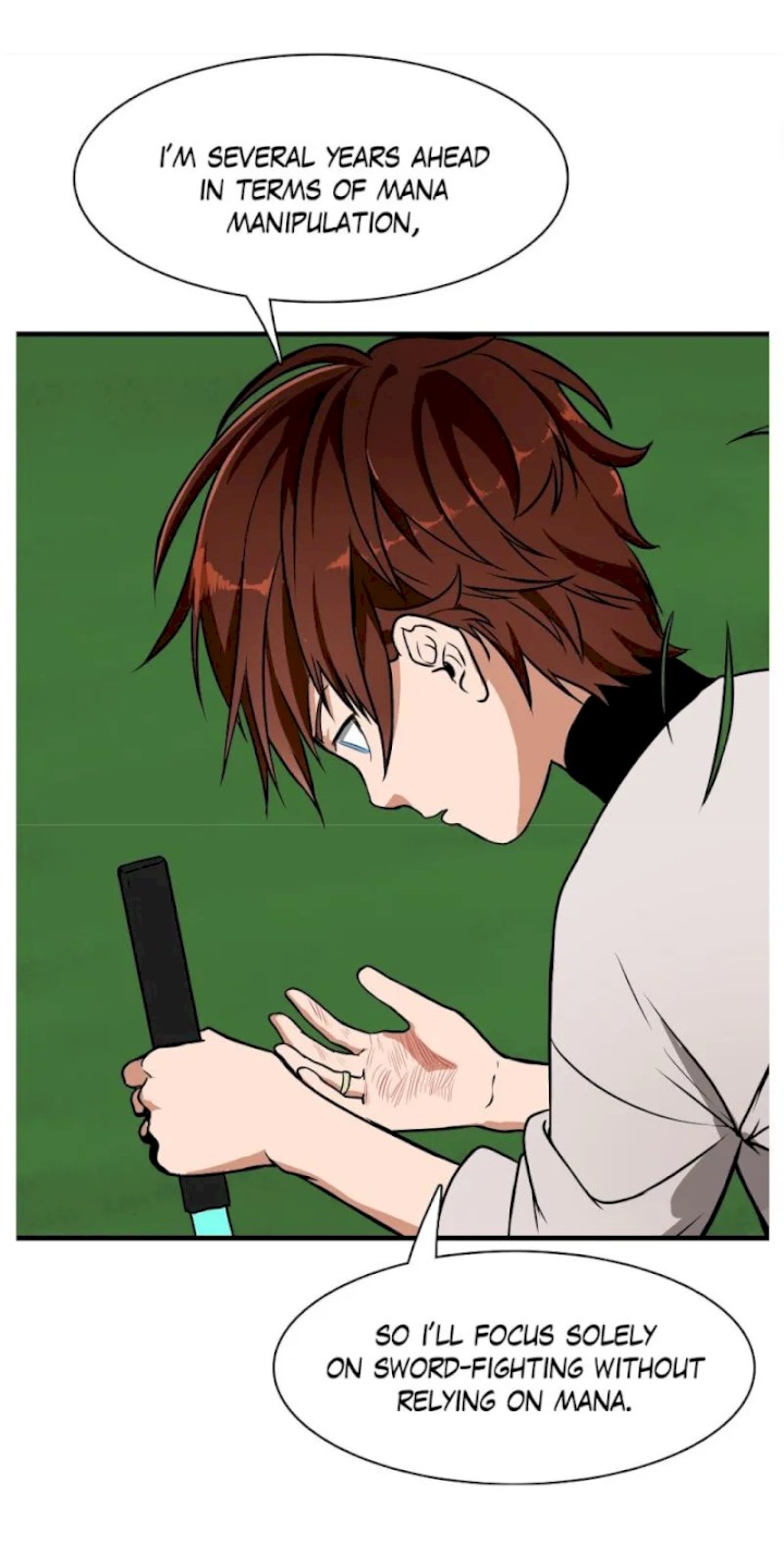 18+ The Beginning After the End Chapter 56 page 97