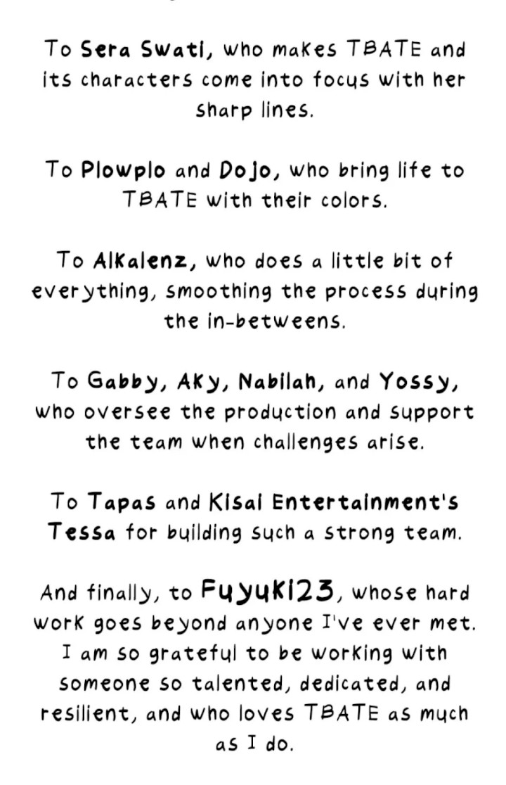 18+ The Beginning After the End Chapter 56 page 105