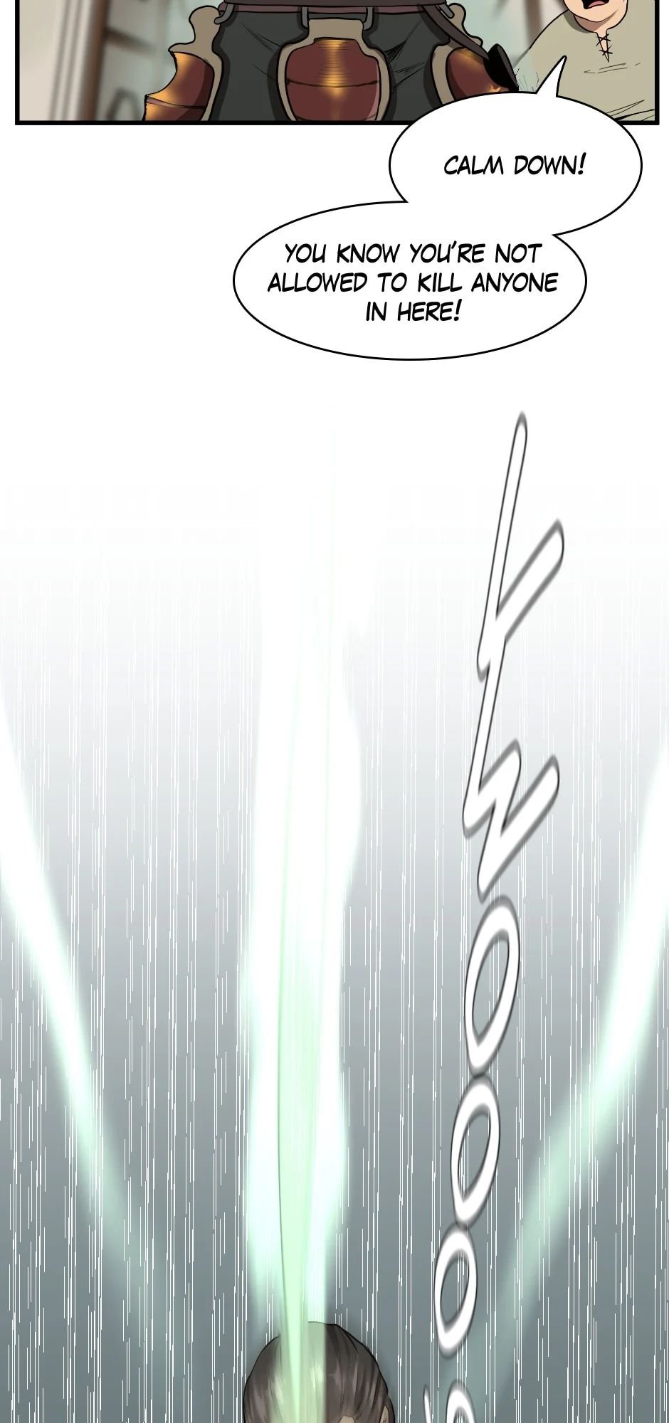 18+ The Beginning After the End Chapter 57 page 8