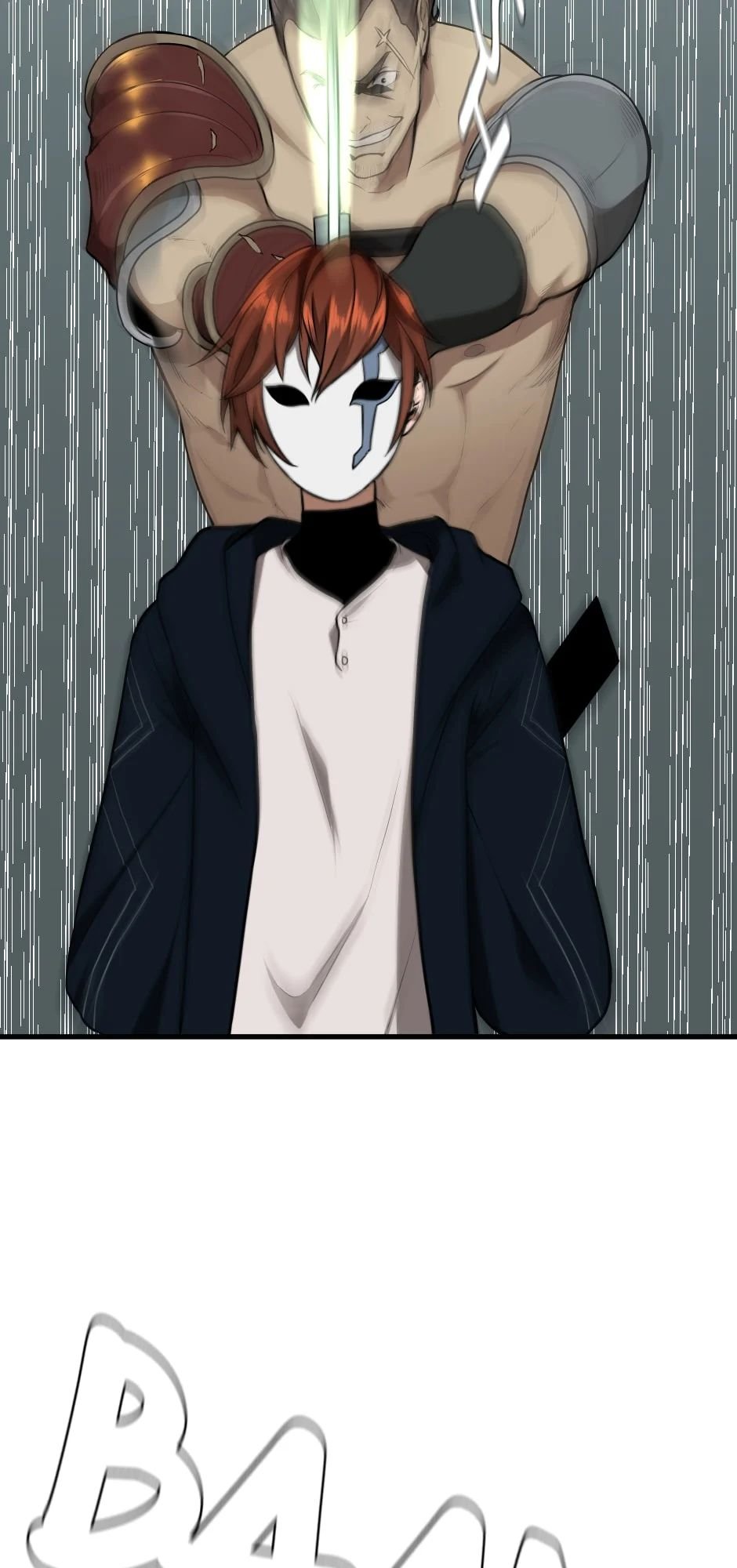 18+ The Beginning After the End Chapter 57 page 9