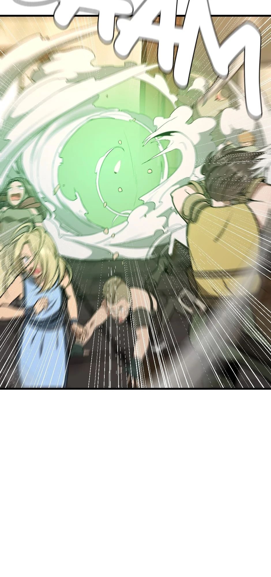 18+ The Beginning After the End Chapter 57 page 10