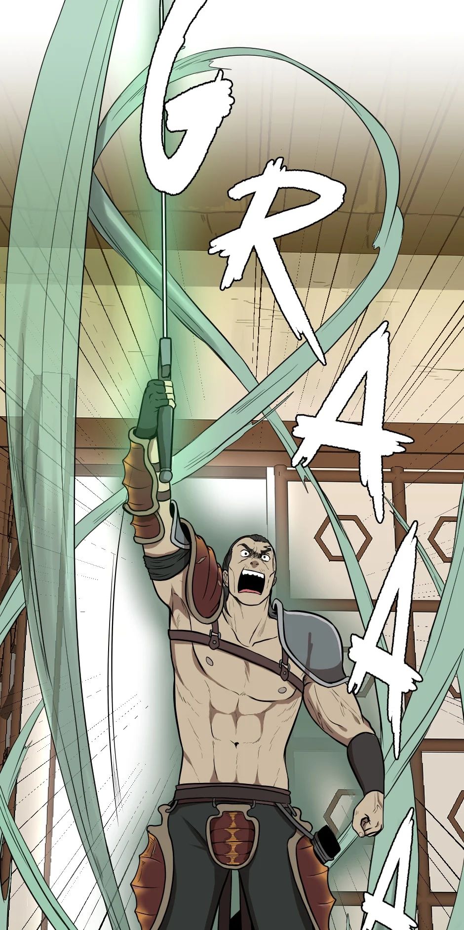 18+ The Beginning After the End Chapter 57 page 15
