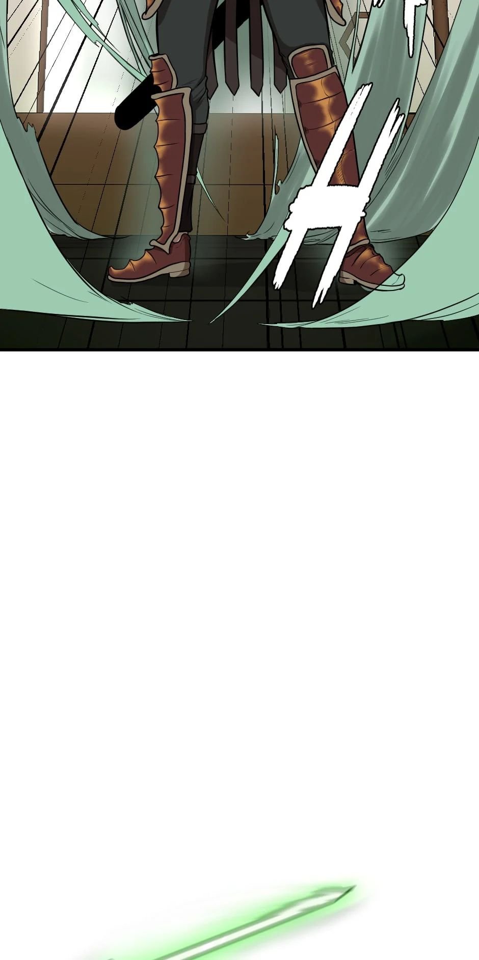 18+ The Beginning After the End Chapter 57 page 16