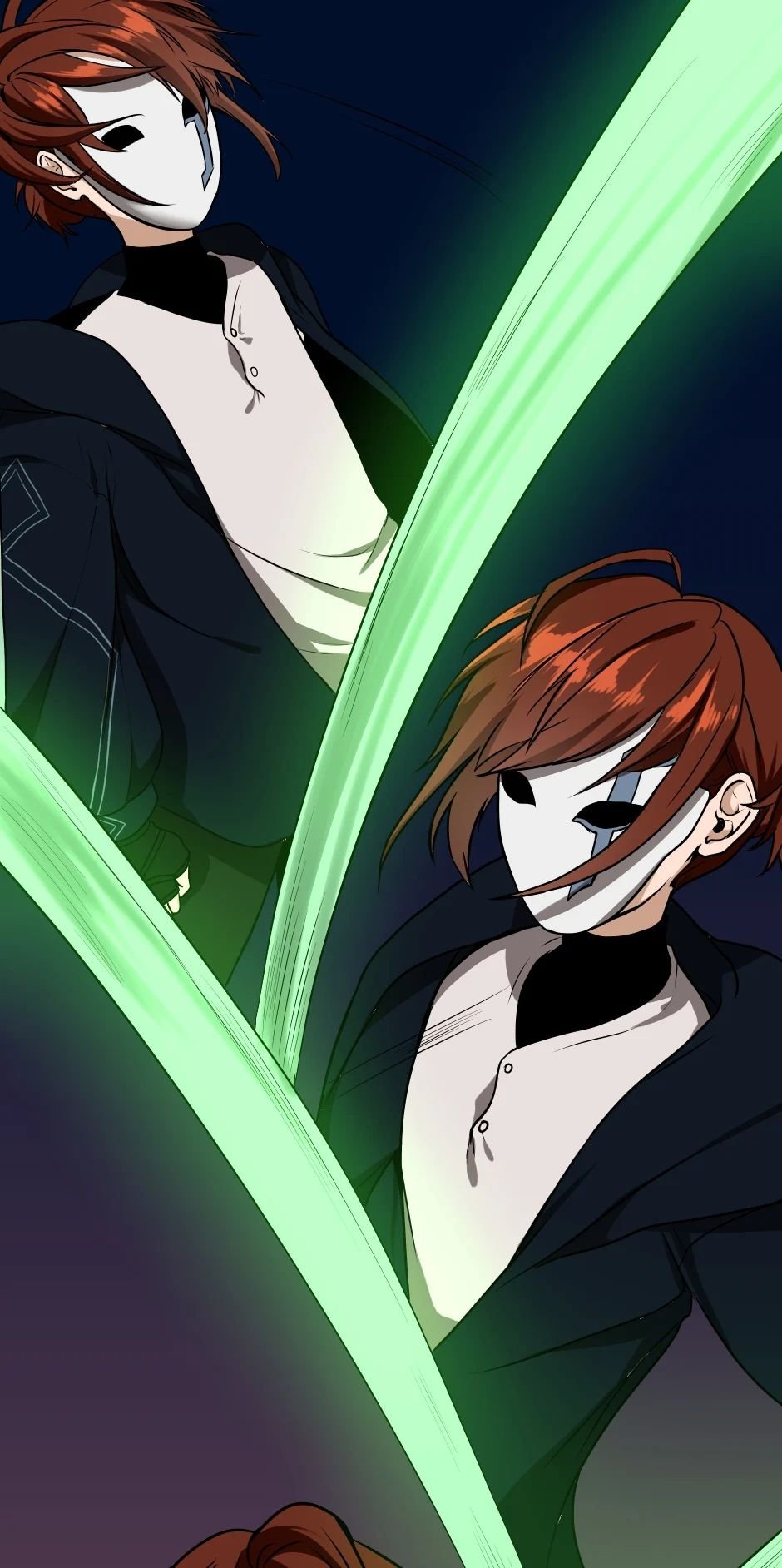 18+ The Beginning After the End Chapter 57 page 17