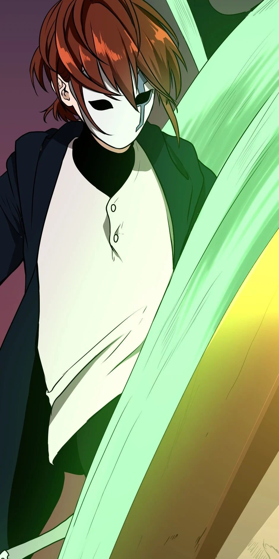 18+ The Beginning After the End Chapter 57 page 18