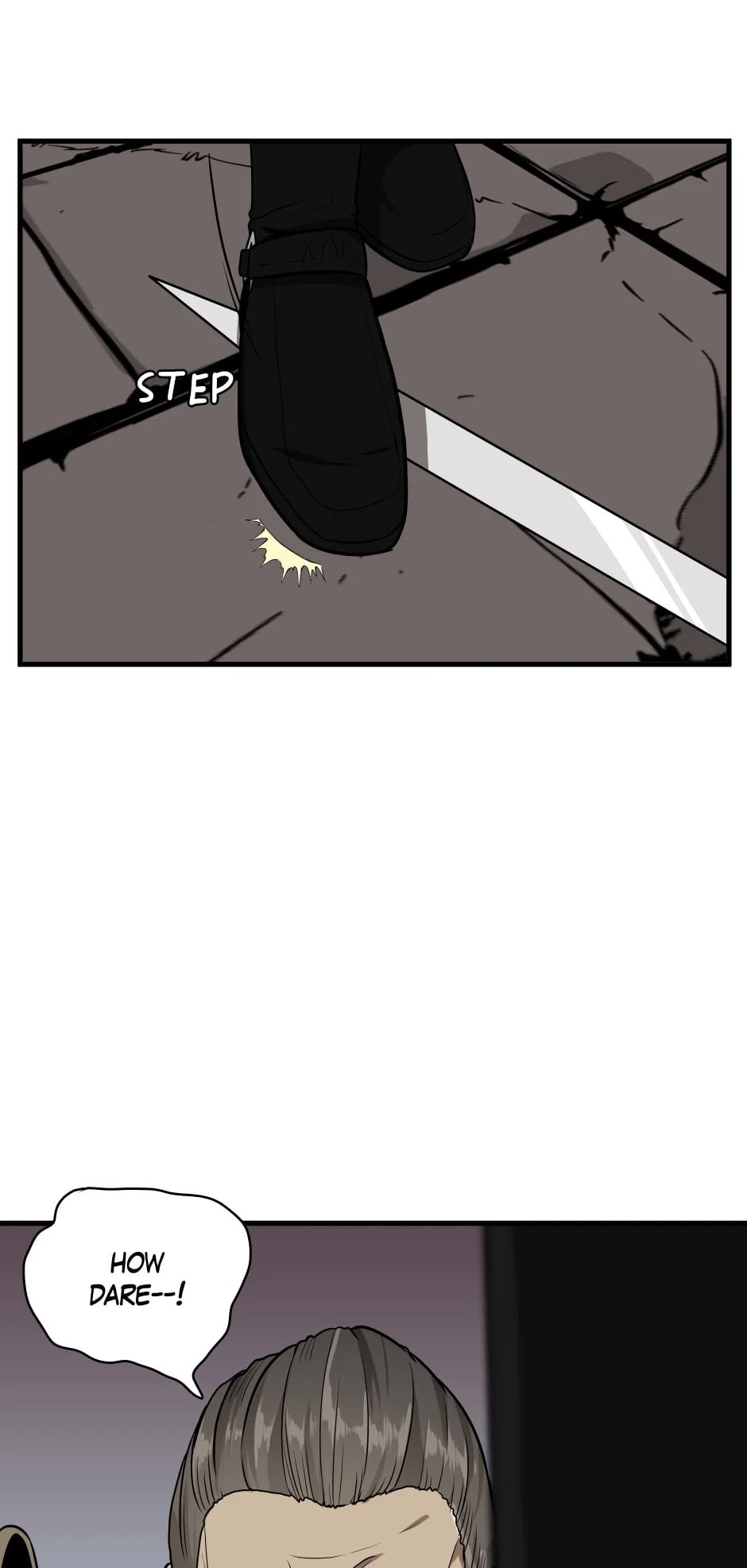 18+ The Beginning After the End Chapter 57 page 23