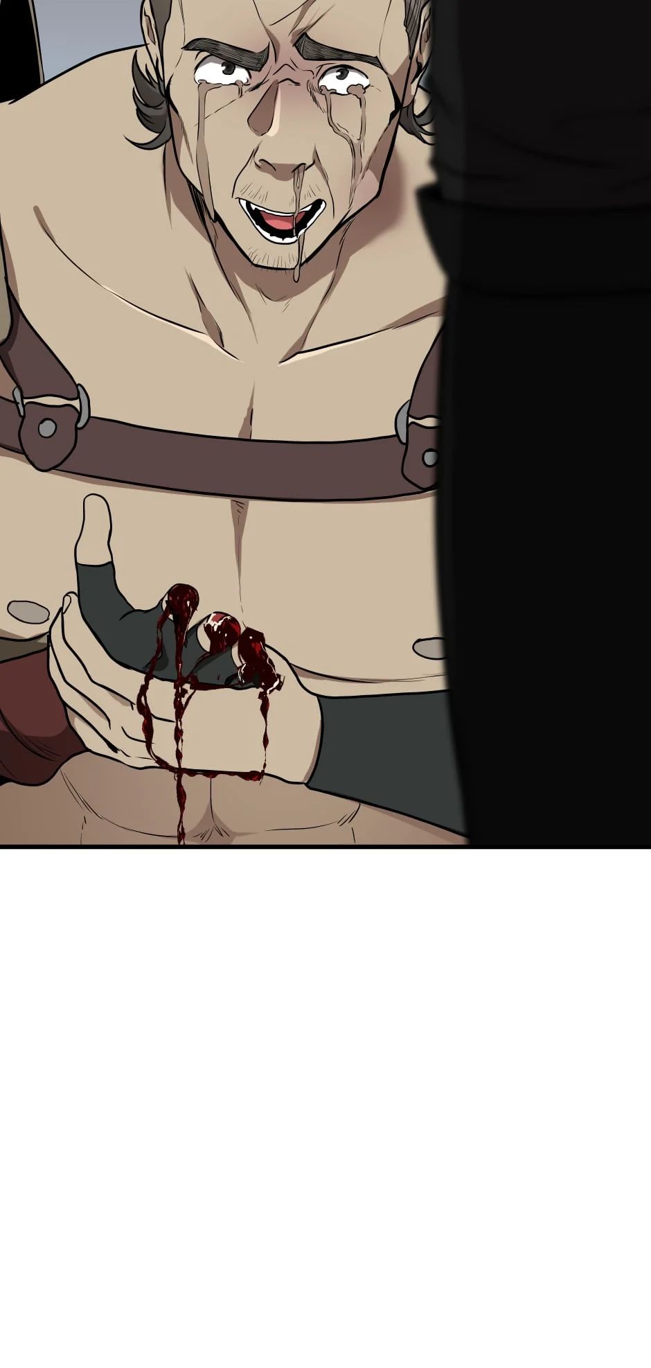 18+ The Beginning After the End Chapter 57 page 24